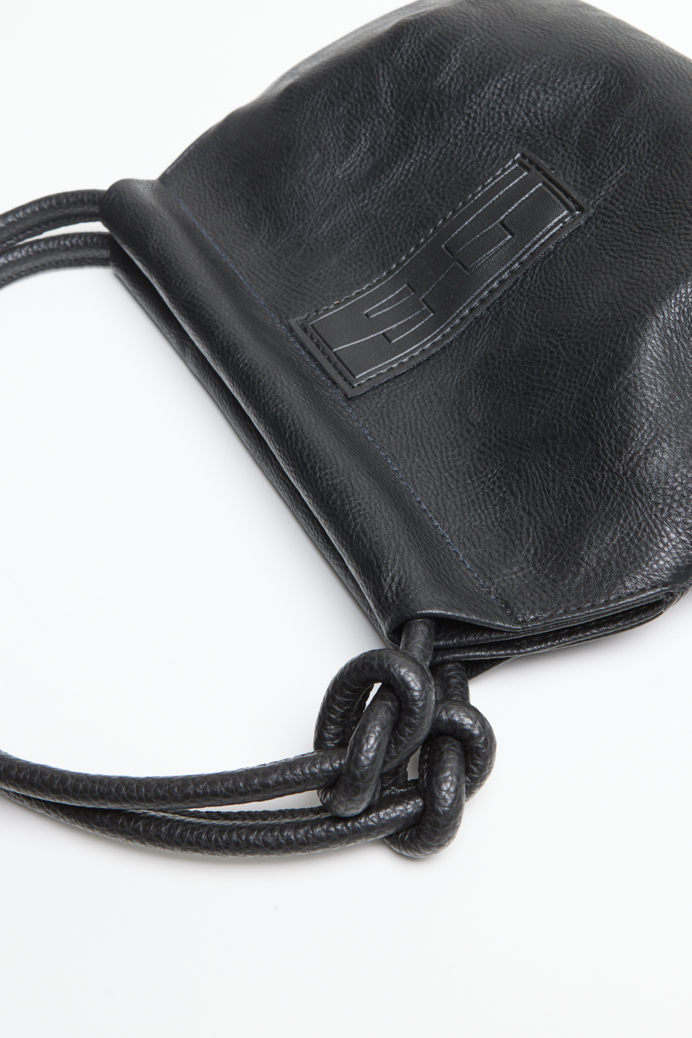 elena athanasiou In The Name Shoulderbag Small Black cukagr.png2