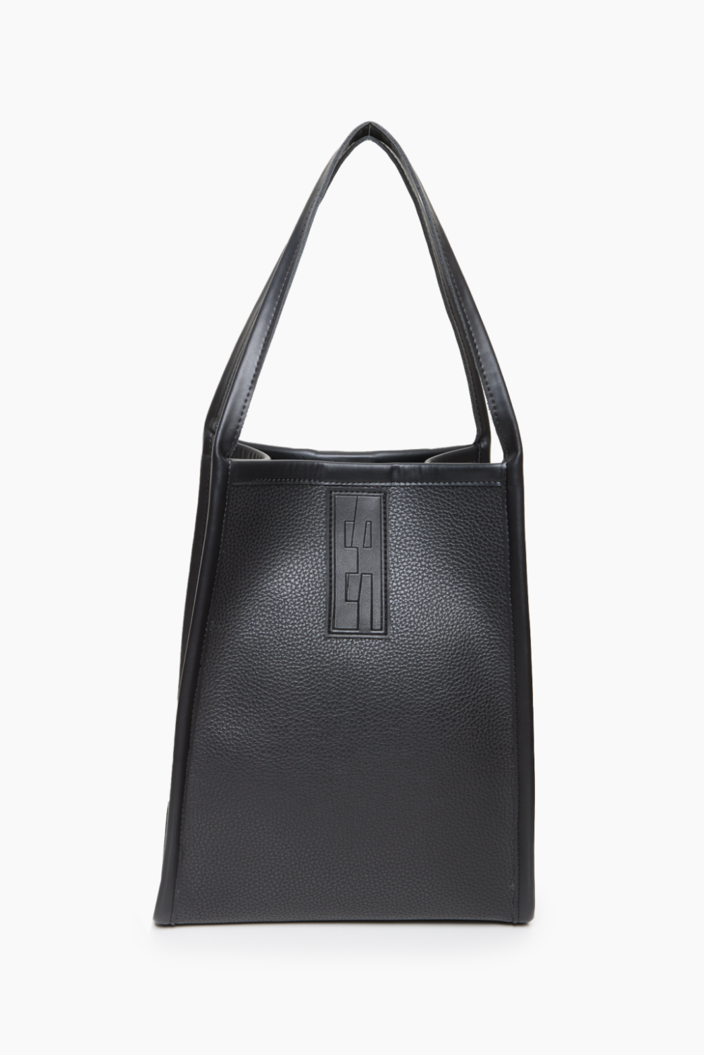 elena athanasiou In The Name Tall Tote Black cukagr3