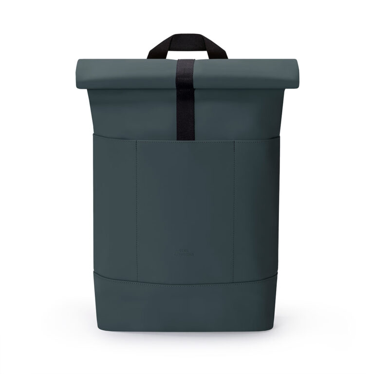 UA Hajo Medium Backpack Lotus Series Forest 01