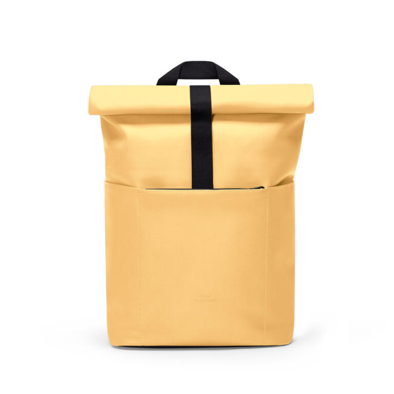 UA Hajo Mini Backpack Lotus Infinity Series Lemon 01