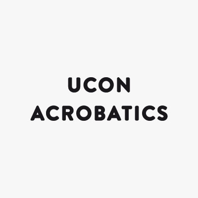 Ucon Acrobatics Logo cukagr