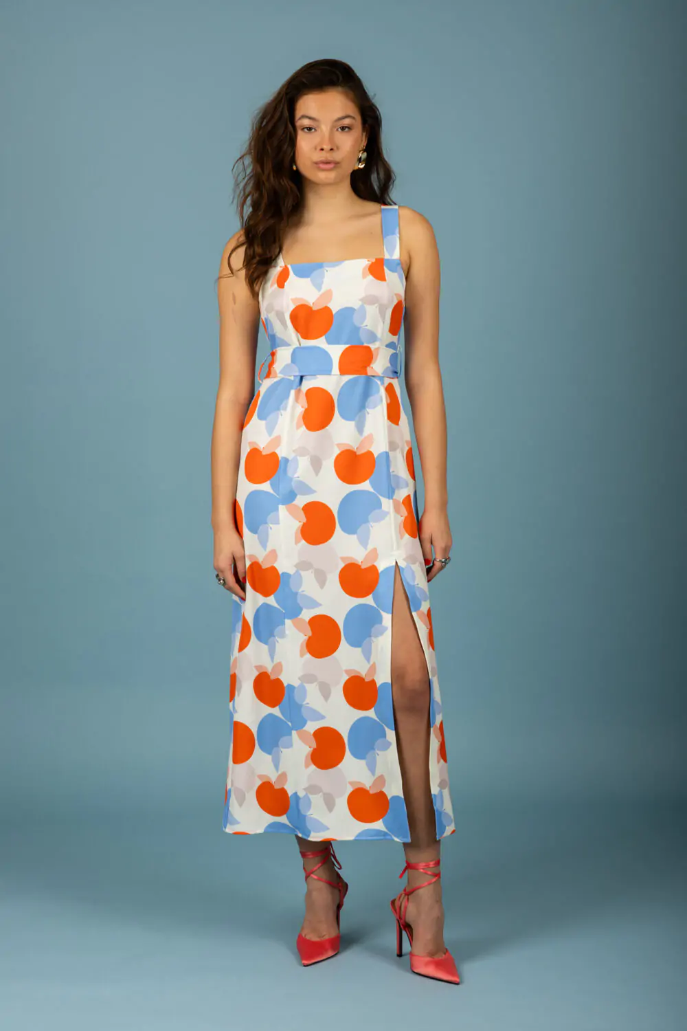 chaton Federico slimdress cukagr