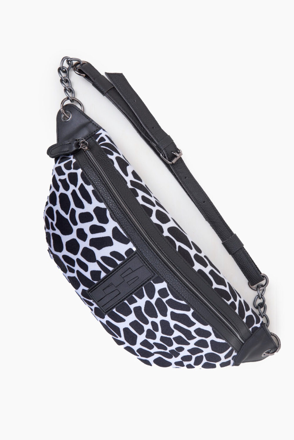 Elenaathanasiou InTheNameBodyBag Jungle White cukagr2