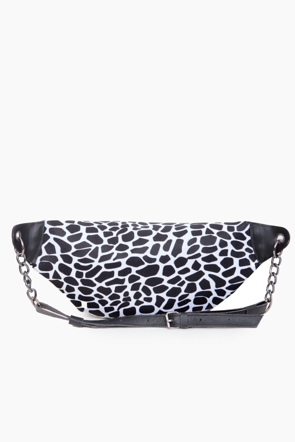 Elenaathanasiou InTheNameBodyBag Jungle White cukagr4