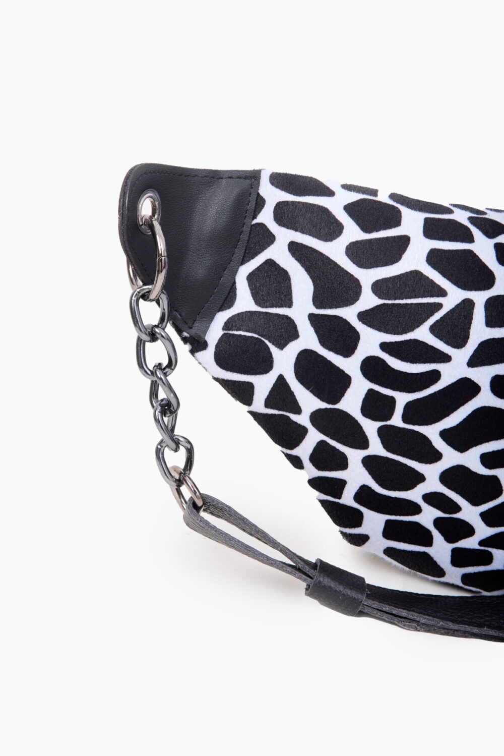 Elenaathanasiou InTheNameBodyBag Jungle White cukagr5