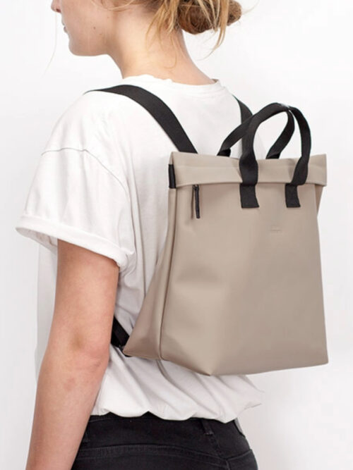 UA Eliza Bag Lotus Series Nude 07