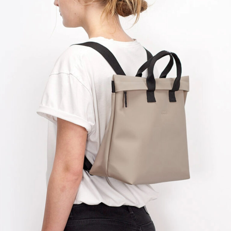 UA Eliza Bag Lotus Series Nude 07