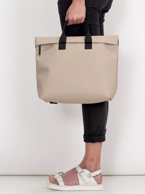 UA Eliza Bag Lotus Series Nude 08