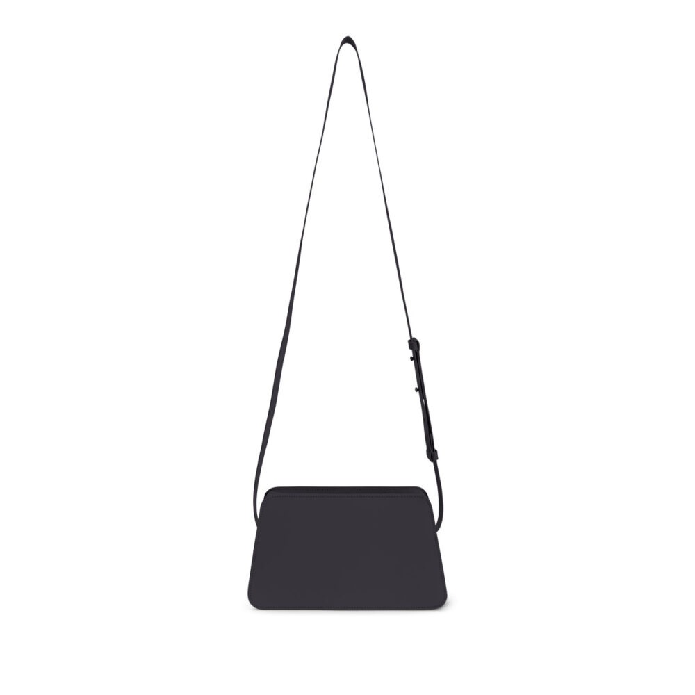 UA Kiomi Bag Lotus Infinity Series Black 03