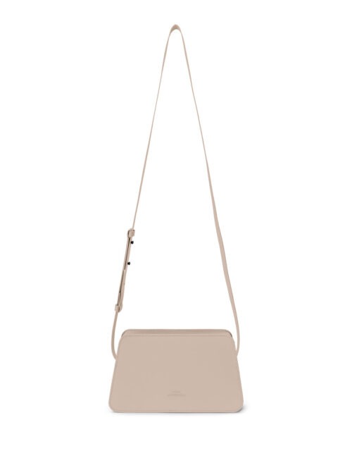 UA Kiomi Bag Lotus Infinity Series Sand 01
