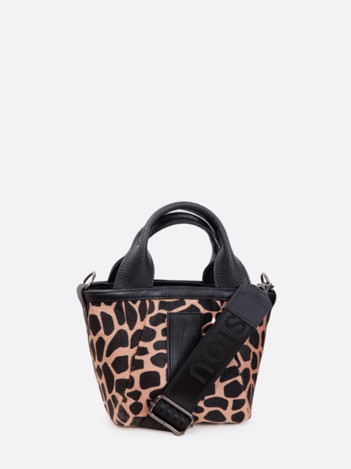 Elenaathanasiou ClassyBasket Jungle Peach cukagr