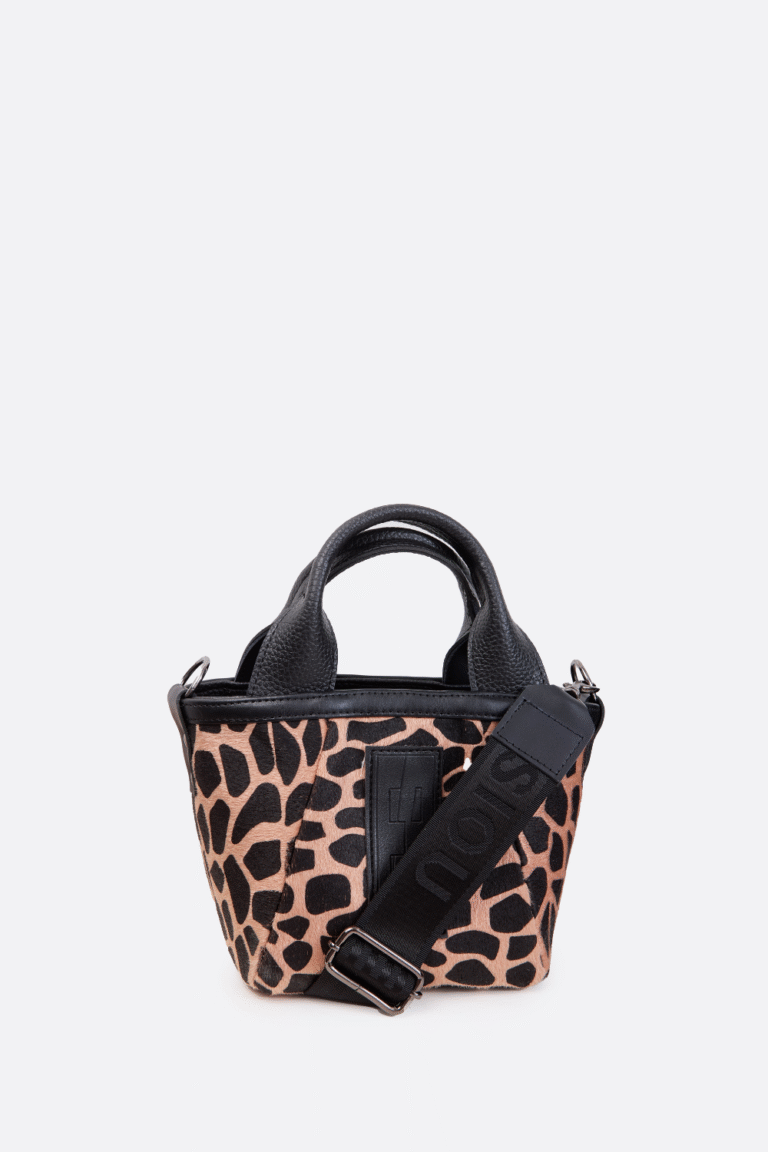 Elenaathanasiou ClassyBasket Jungle Peach cukagr