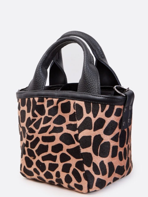 Elenaathanasiou ClassyBasket Jungle Peach cukagr2
