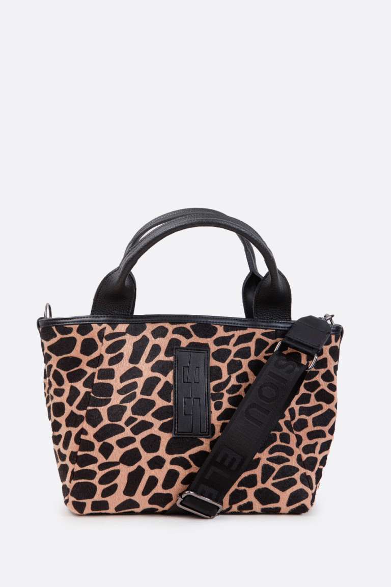 Elenaathanasiou ClassyHandbag JunglePeach cukagr