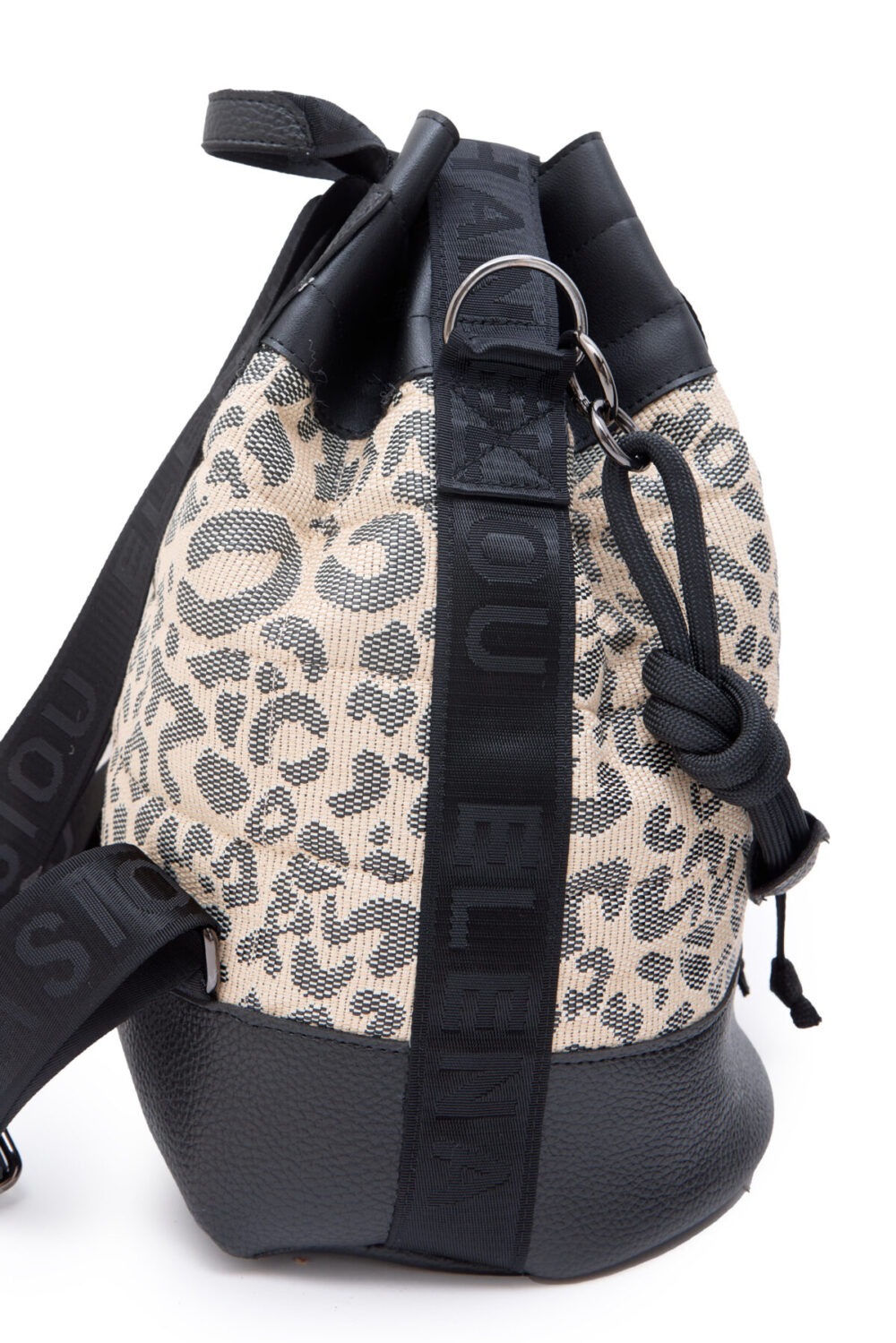 Elenaathanasiou HOLIDAY HolidayBag Combo Animal Straw cukagr