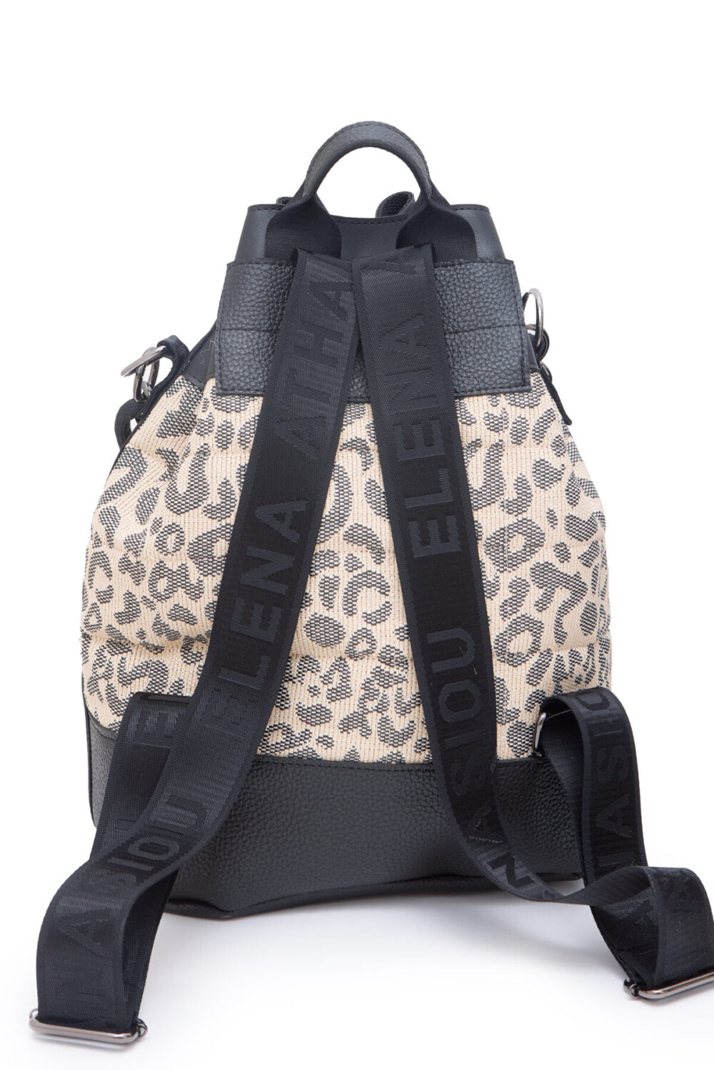 Elenaathanasiou HOLIDAY HolidayBag Combo Animal Straw cukagr2
