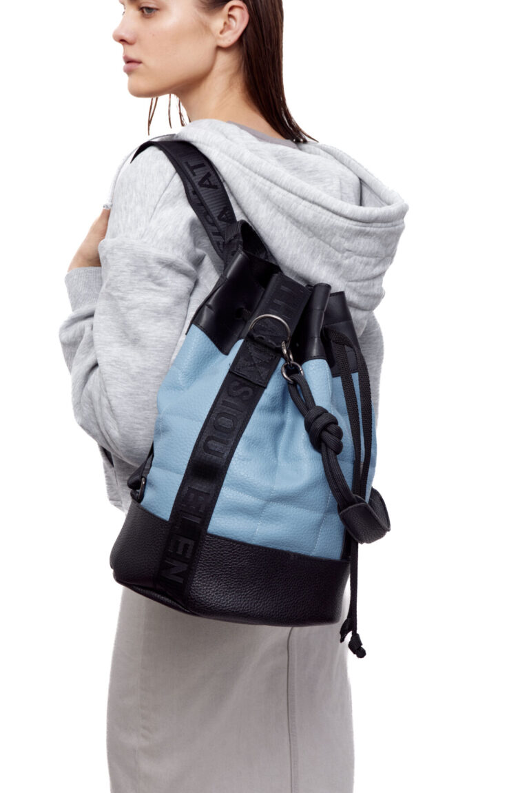 Elenaathanasiou HOLIDAY HolidayBag Combo RafBlue cukagr