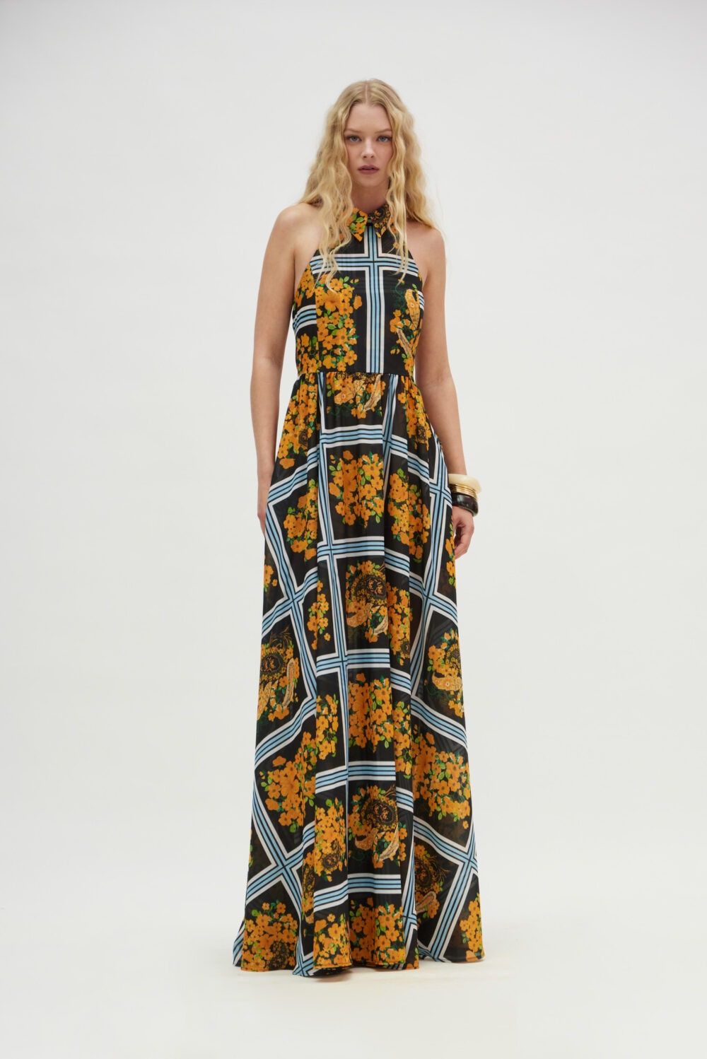 HEMITHEA Belmando Dress Black cukagr1