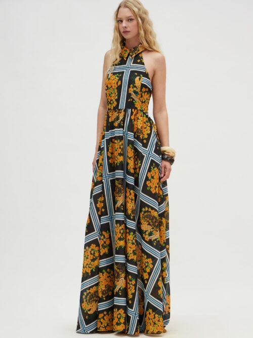 HEMITHEA Belmando Dress Black cukagr2
