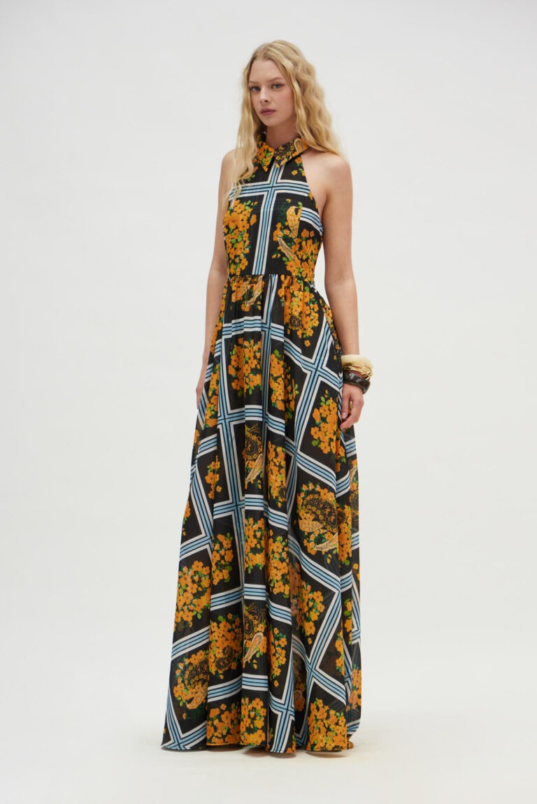 HEMITHEA Belmando Dress Black cukagr2