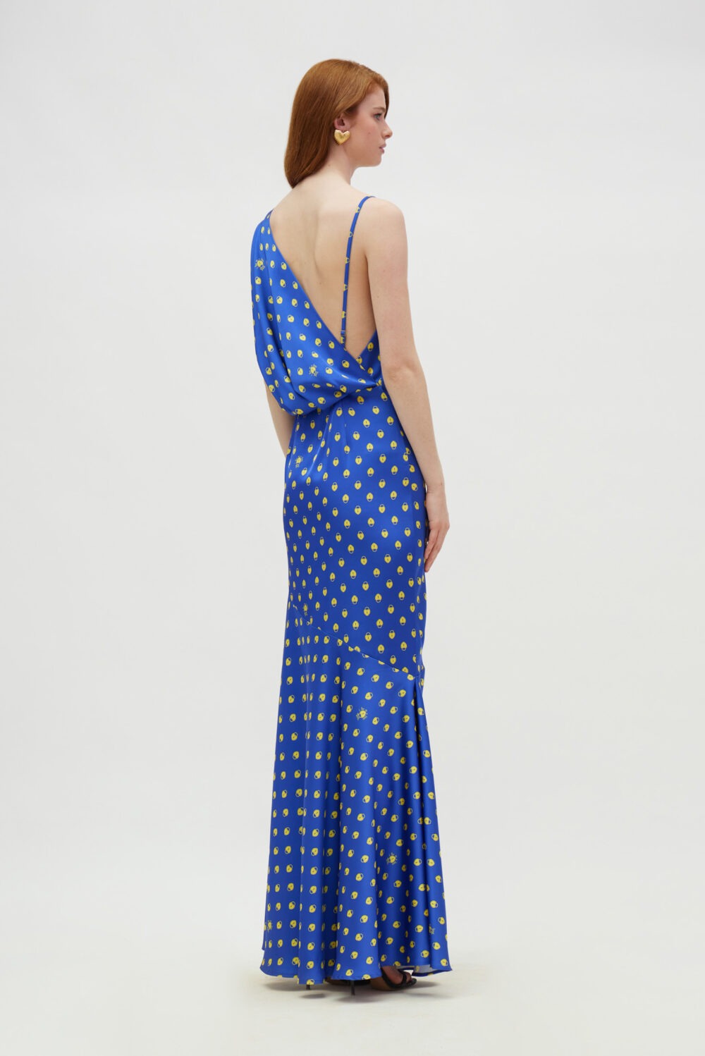 HEMITHEA RhondaDress Blue cukagr2