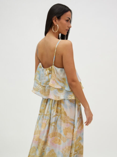 HEMITHEA Sky Top Skyblue cukagr1