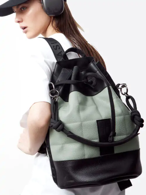 HOLIDAY HolidayBag Combo Mint cukagr