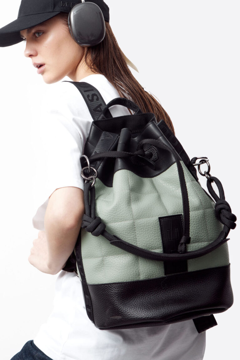 HOLIDAY HolidayBag Combo Mint cukagr