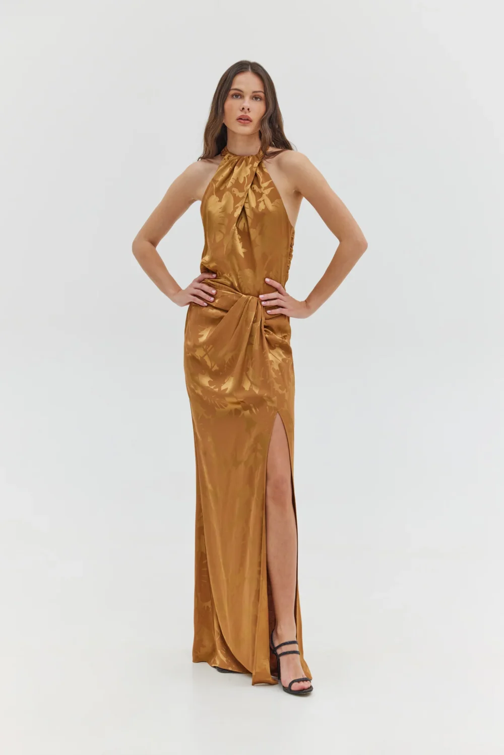 Hemithea Giovanna Top MilkChocolate cukagr1