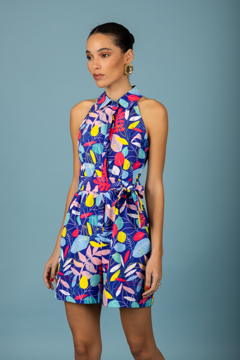 chaton Massimo playsuit cukagr3