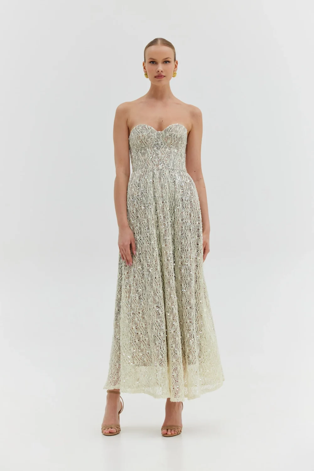 Hemithea CrystalDress Taupe cukagr2