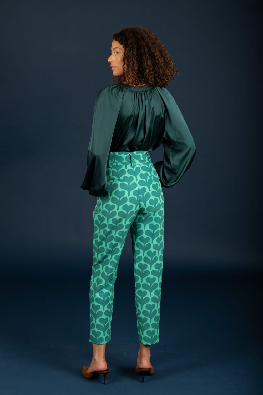 Chaton Agathapants Green cukagr.jpg1