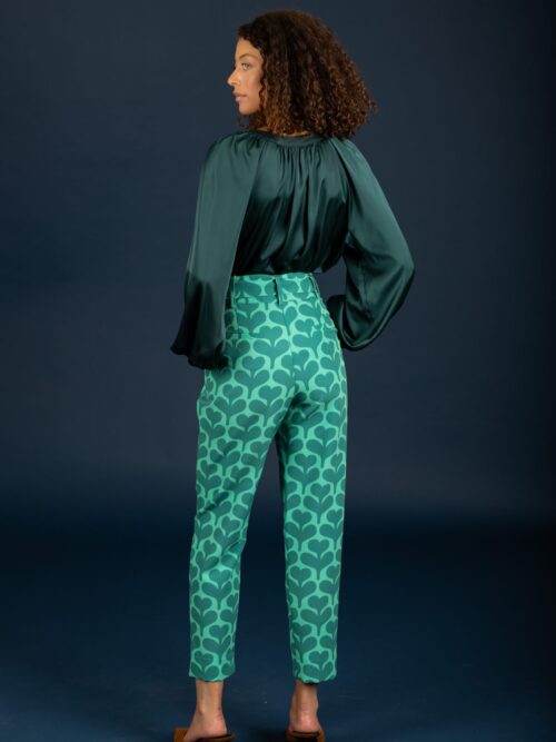Chaton Agathapants Green cukagr.jpg1