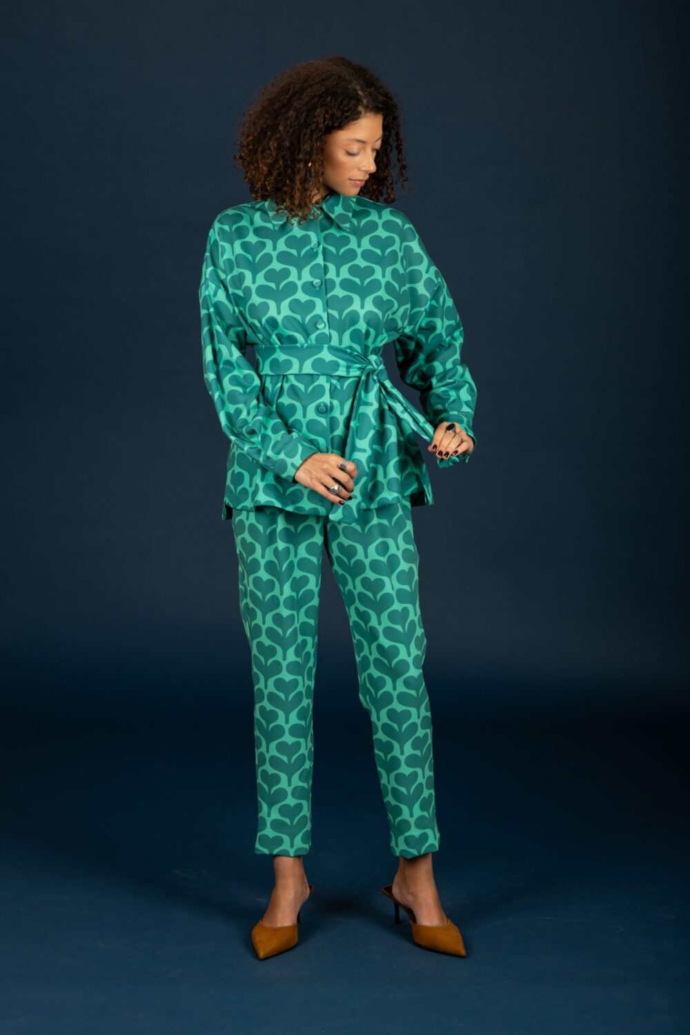 Chaton Agathapants Green cukagr.jpg4