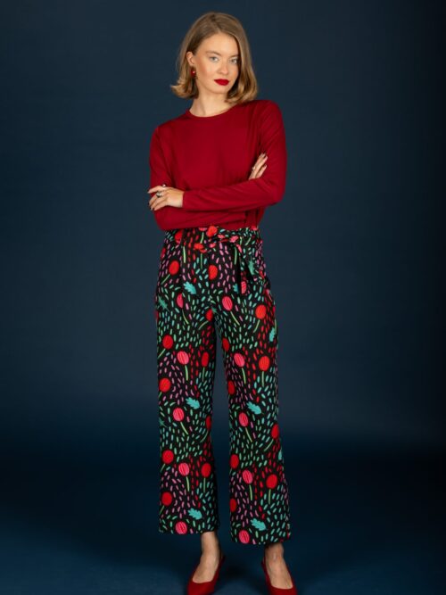 Chaton Betty pants cukagr