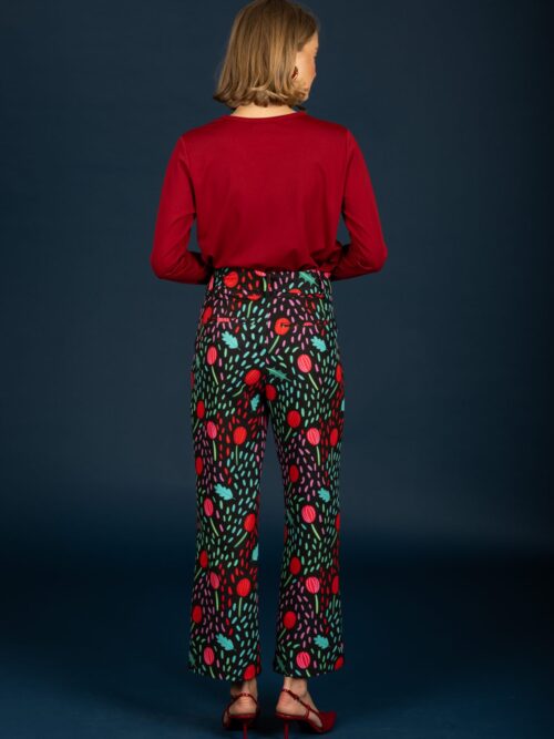 Chaton Betty pants cukagr1