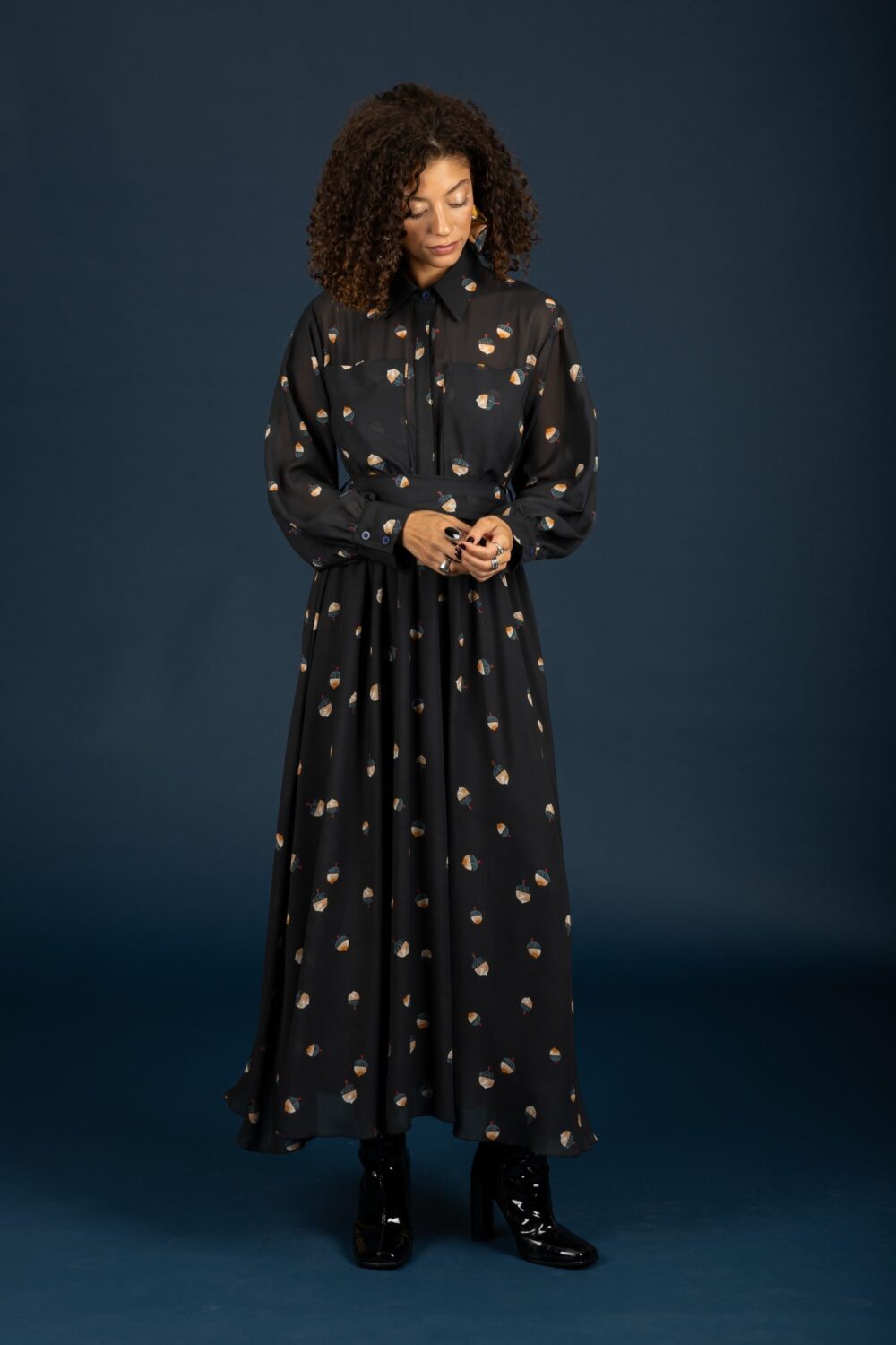 Chaton Jeffrey chiffon dress cukagr.jpg2