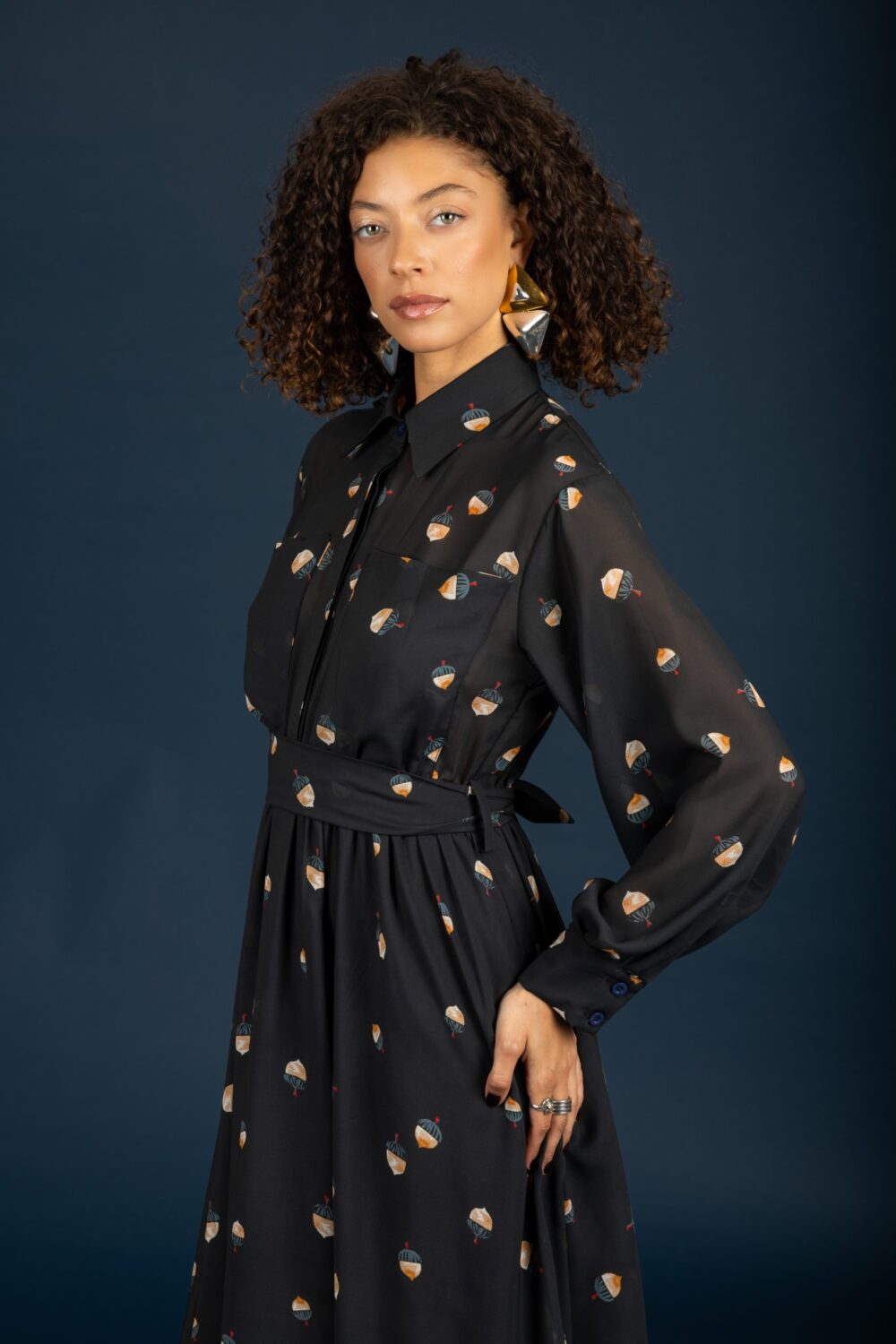 Chaton Jeffrey chiffon dress cukagr.jpg5