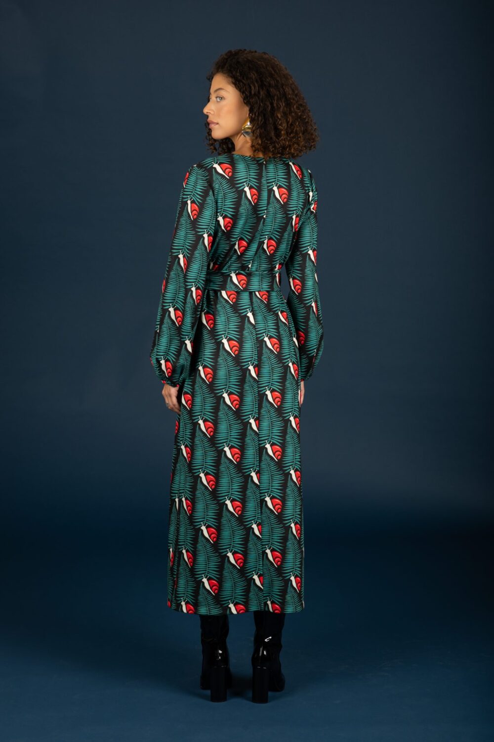 Chaton Kristen slimdress Red cukagr.jpg2
