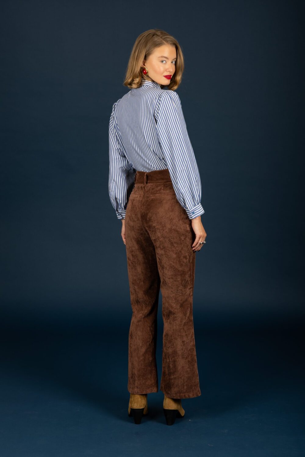 Chaton Morris pants Chocolate cukagr.jpg1