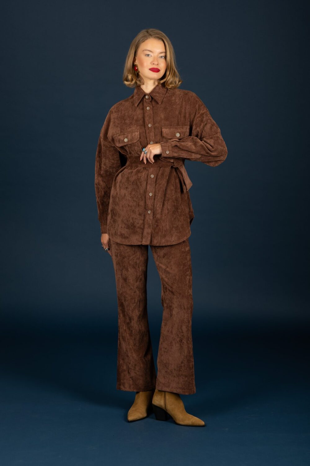 Chaton Morris pants Chocolate cukagr.jpg2