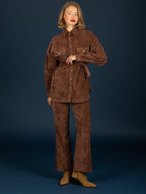 Chaton Morris pants Chocolate cukagr.jpg2