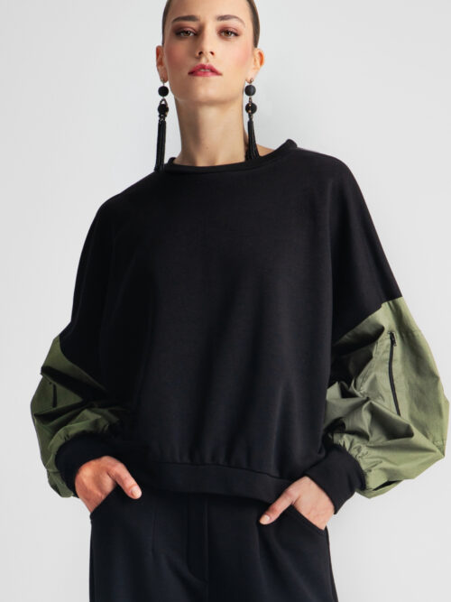 MOUTAKI LOOKBOOK DAY 13444