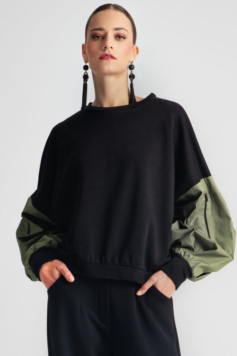 MOUTAKI LOOKBOOK DAY 13444