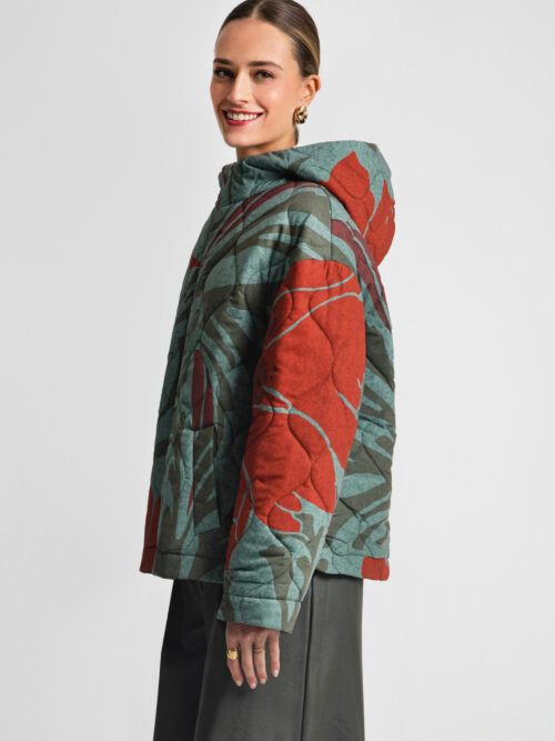 MOUTAKI LOOKBOOK DAY 14808