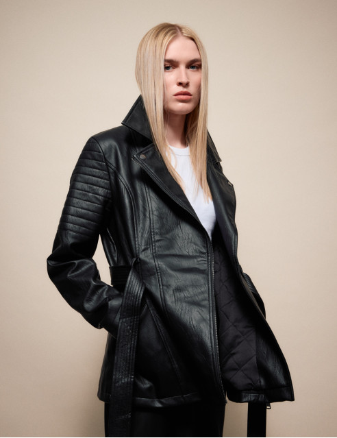 Splendid ecoleather mpoyfan cukagr