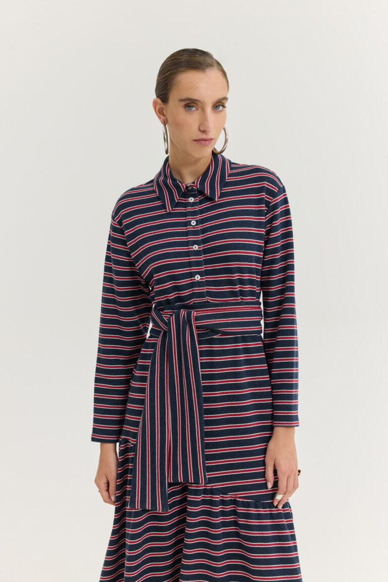 hemithea caipirinha dress blue cukagr1