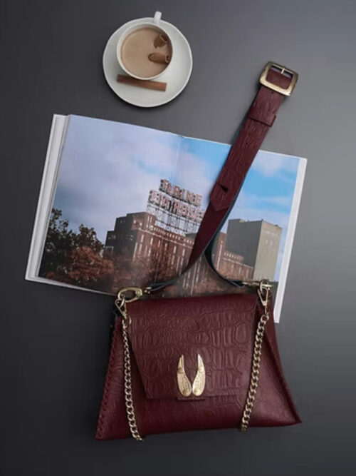 individual Wings shoulder bag cherry cukagr (1)