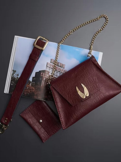 individual Wings shoulder bag cherry cukagr1 (1)