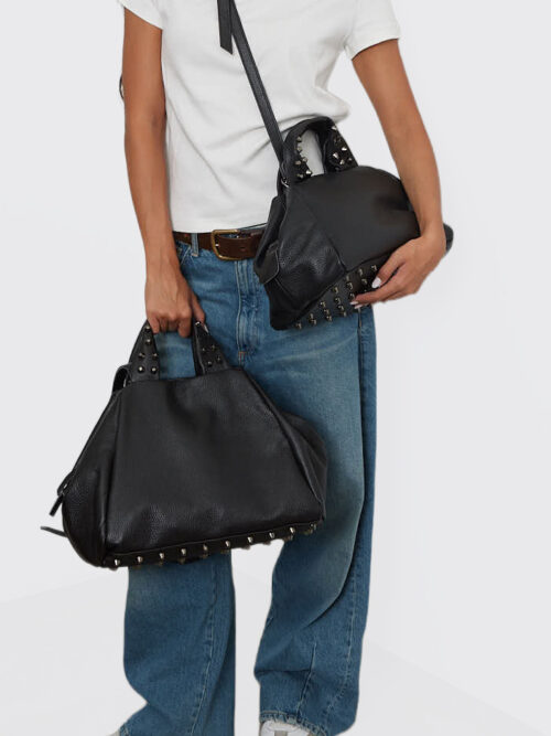 silhouette shoulder bags 26 148